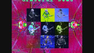 Grateful Dead - And We Bid You Goodnight 3-24-90