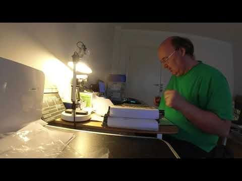 MongoTV_6248 - MIN ANDERS AND BLAD SAMLING - Del 515 - Købt Næsten 700 Anders And Blade 650 Kroner