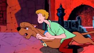 Shaggy-Scooby Escapades_1 - the best part of the Scooby Series !!!