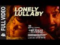 Full Video Lonely Lullaby The Greatest Of All Time Thalapathy Vijay Venkat Prabhu Yuvan