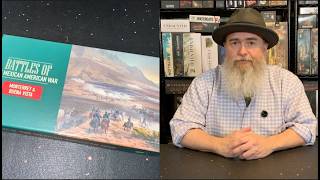 TDG: Battles of the Mexican American War