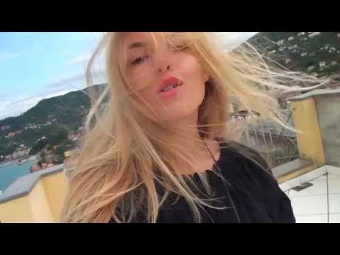 Freakin' Out - Alexandra Sacapuntas (Official Music Video)