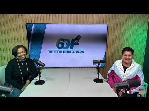 Rosely na estrada, Cesca na corrida: histórias de quem vive em movimento