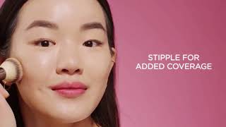IT Cosmetics Super-Size Full Coverage CC Cream SPF 50 w/Luxe Brush