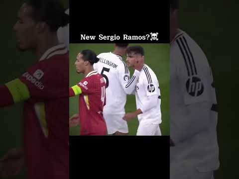 #football #new #sergioramos #asensio ☠️