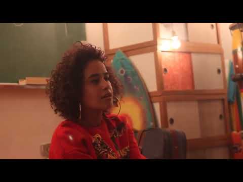 Confusao Astral - Jenna Oliveira (Pedro Salomão)