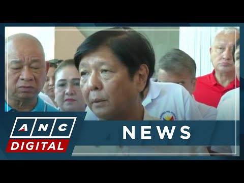 Marcos on Bamban Mayor: Nobody knows her ANC