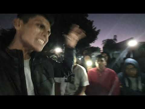 CRIS PUMP vs VESSEL - OCTAVOS FECHA 4 - RAPTÓLICA