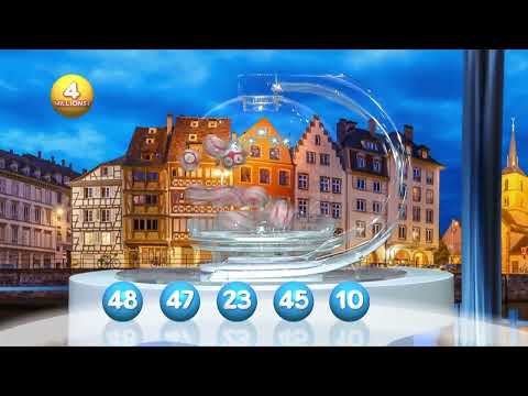 Aperçu vidéo du tirage Loto du Lundi 27 octobre 2025