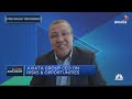 Malaysian Telco Axiata CEO Discusses Inflation Pressure And Strategy For Indonesia