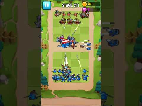 Merge Casual: Master Merge Video