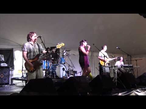 80s Enough- My Kinda Lover