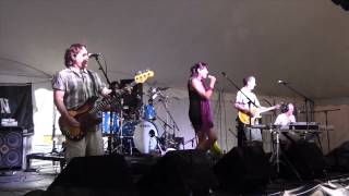 80s Enough- My Kinda Lover