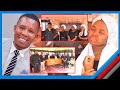 ZABRON SINGERS Washindwa KUIMBA Mbele Ya JENEZA LA MARCO IMETULIZA SANA