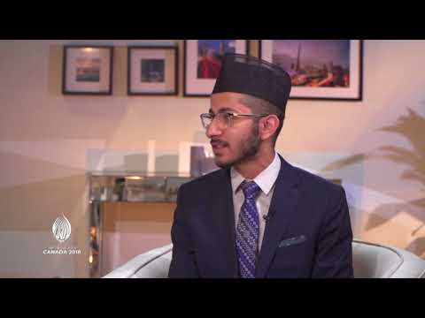 Jalsa Salana Canada 2018 - Day 3 - Studio Session 1 - Segment 3 ᴴᴰ