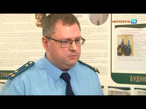 Выросло количество преступлений, совершаемых подростками. Проблему обсудили в прокуратуре