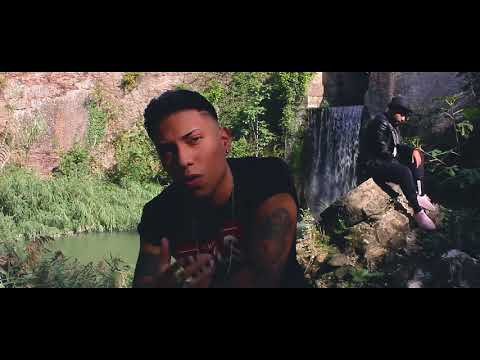Buscandote - Jeyon ft  G Role  | VIDEO OFICIAL