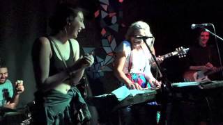 Soko--I Thought I Was An Alien