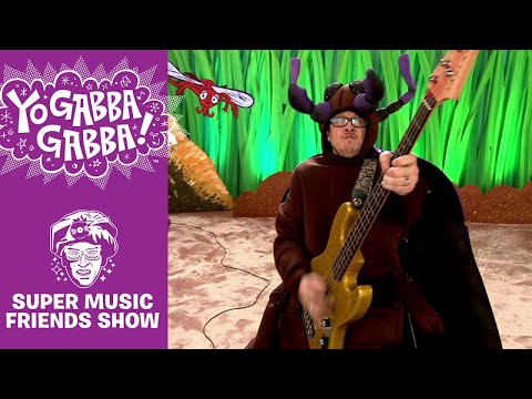 Weezer; "All My Friends Are Insects" Sped Up