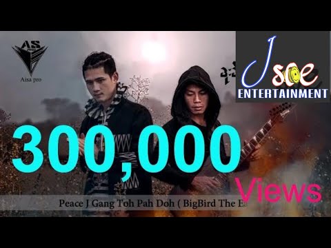 Karen new song 2019 "Feed The Dog" Toh Pah Doh (Big Bird The Easterner)