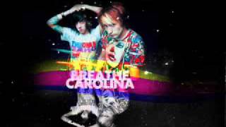 Breathe Carolina - Gossip EP - The Birds and The Bees