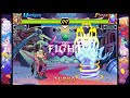 Darkstalkers 2 Morrigan Part 3 Finale Putting Pyron To Sleep And Returning Home Before Dawn