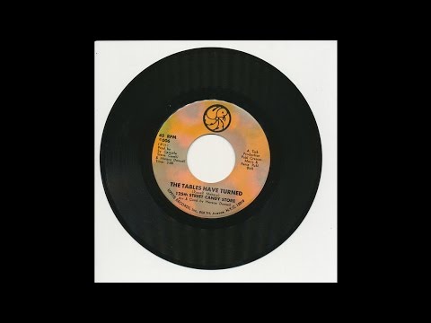 125th Street Candy Store - The Tables Have Turned - Uptite 006