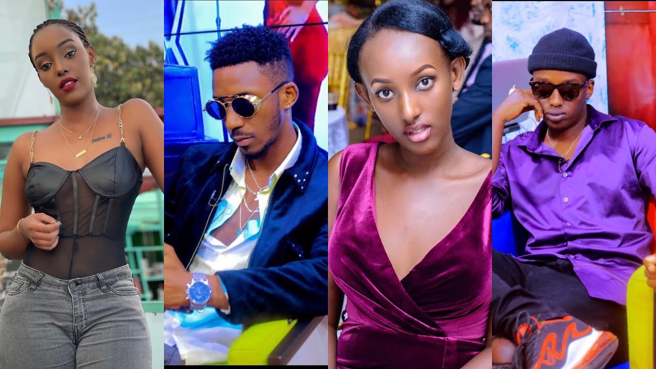 Olivis yavuze kumubano we na Miss Vanessa bakundanaga|Tizzo twamubajije ibya Miss Aisha|Derek yumiwe