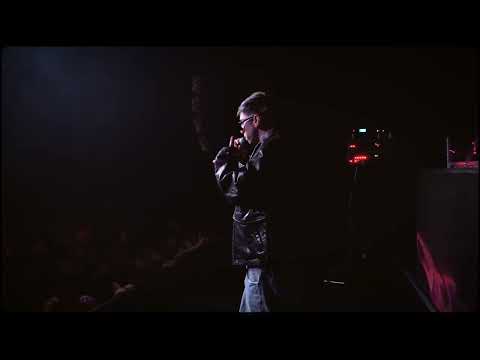 Joaqo Show En Vivo - After Movie (Shot by Martu Morales)