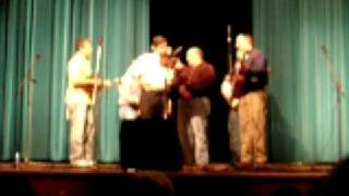 Sweet Carrie Mike Aldridge with Constant Change