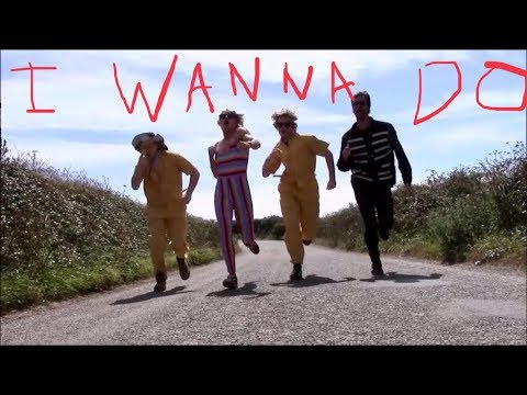 Half Kut- I Wanna Do