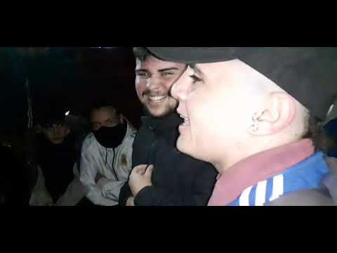 [BATALLÓN] CIRITOBLESS x ELEKA vs VILCHES x MATEO || FINAL || FECHA 6 (cuarentena bars)