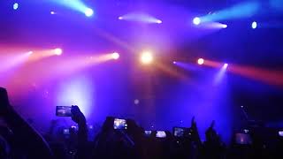 OMD -  Art Eats Art (Live @ Domos Art Lima Perú 30-01-19)