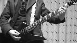 Kalmah - One From The Stands Cover