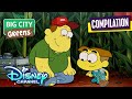 Season 3 Halfway Highlights | Compilation | Big City Greens | Disney Channel Animation Season 3 Halfway Highlights | Compilation | Big City Greens | Disney Channel Animation