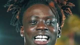 GlokkNine - &quot;Fiesta&quot; (BASS BOOSTED)