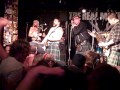 The Real McKenzies - Bugger Off -04-09-11.MP4