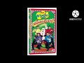 The Wiggles Santas Rockin The Crossover Trailer Narration For Bradley Browne Productions