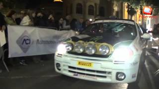 Targa Florio "centesima edizione“