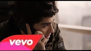 One Direction - Half a Heart (Music Video)