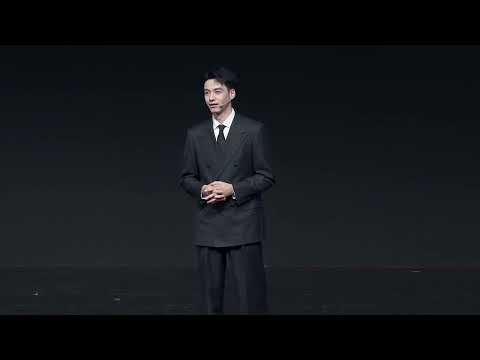 Dance Out My Life | Jia LIU | TEDxFuxingPark