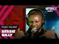 FunX Talent 2022 DE FINALE | GILLY