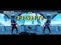 Mortal Kombat Chaotic New Era Ultimate Rain Playthrough