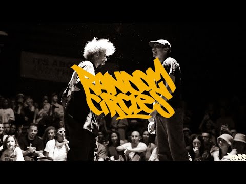 Random Circles 2022 - 7toSmoke Popping