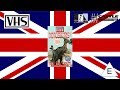 VHS Openings Episode 17 Dinosaurs The Myths The Reality 1993 UK