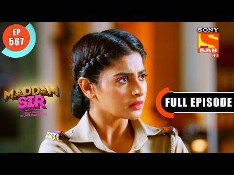 An Advertisement- Maddam Sir - Ep 567 - Full Episode - 30 July 2022