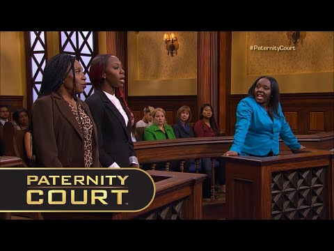 Mother v. Mother! (Full Episode) | Paternity Court