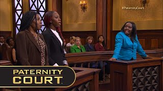 Mother v. Mother! (Full Episode) | Paternity Court