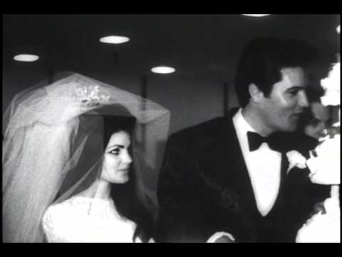 Elvis si sposa