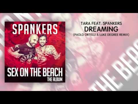 Tara feat. Spankers - Dreaming - Paolo Ortelli & Luke Degree Remix Edit